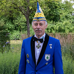 Egon Tietz