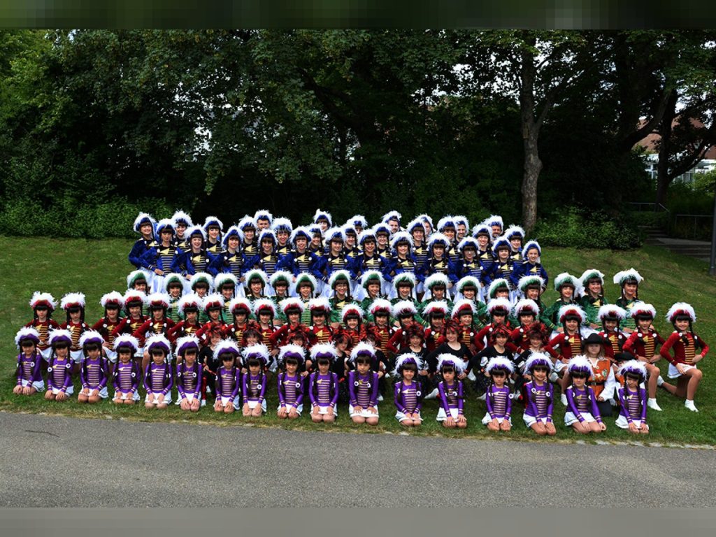 Tanzgarden