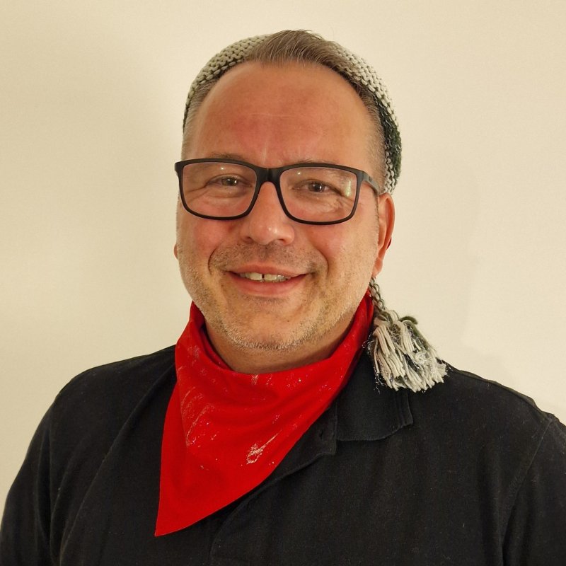 Marc Epp