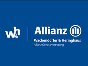 Wachendorder & Heringhaus OHG Generalvertretung der Allianz