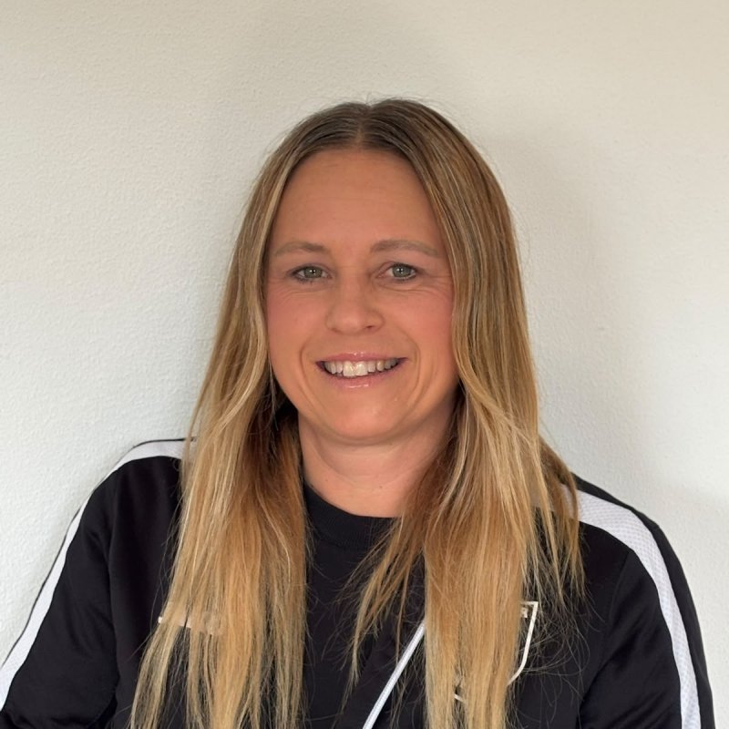 Nadine Bergmann